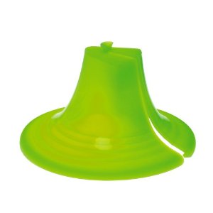 SUPORTE P/SACO CHA SIL.VERDE MASTRAD#